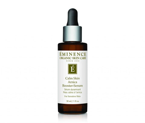 Eminence Organics Calm Skin Arnica Booster-Serum 1 oz / 30 ml