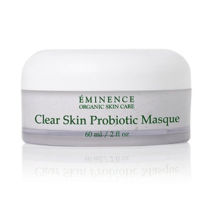 Clear Skin Probiotic Masque 2 oz